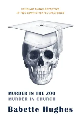 Crimă în grădina zoologică / Crimă în biserică - Murder in the Zoo / Murder in Church