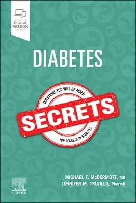 Secretele diabetului - Diabetes Secrets