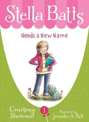 Stella Batts are nevoie de un nume nou - Stella Batts Needs a New Name