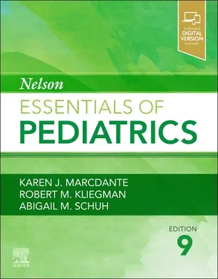 Nelson Esențiale de pediatrie - Nelson Essentials of Pediatrics