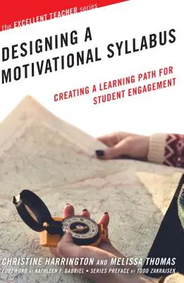 Proiectarea unei programe motivaționale: Crearea unei căi de învățare pentru implicarea studenților - Designing a Motivational Syllabus: Creating a Learning Path for Student Engagement