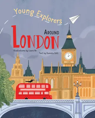 În jurul Londrei - Around London