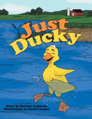 Doar Ducky - Just Ducky