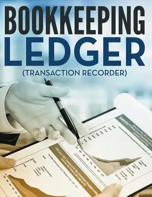 Bookkeeping Ledger (Registru de evidență a tranzacțiilor) - Bookkeeping Ledger (Transaction Recorder)