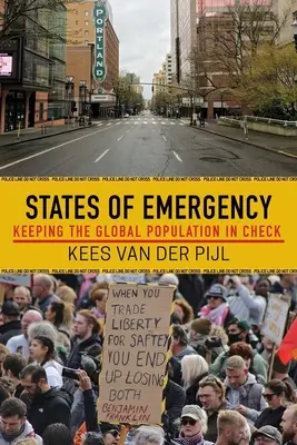 State of Emergency: Menținerea sub control a populației globale - States of Emergency: Keeping the Global Population in Check