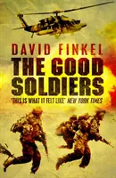 Soldații buni (Finkel David (Autor)) - Good Soldiers (Finkel David (Author))