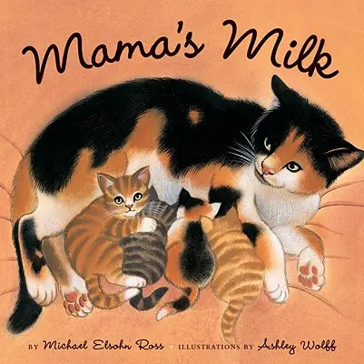 Lapte de mamă - Mama's Milk