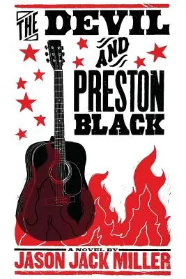 Diavolul și Preston Black - The Devil and Preston Black