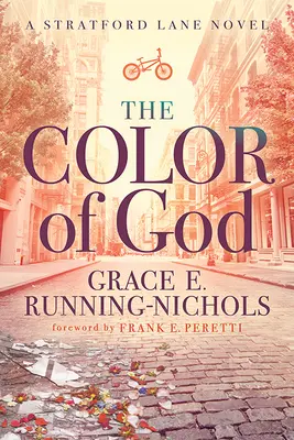 Culoarea lui Dumnezeu: Un roman Stratford Lane - The Color of God: A Stratford Lane Novel