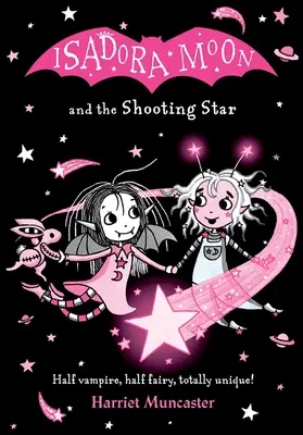 Isadora Moon și steaua căzătoare PB - Isadora Moon and the Shooting Star PB