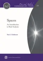 Spații - O introducere în analiza reală - Spaces - An Introduction to Real Analysis
