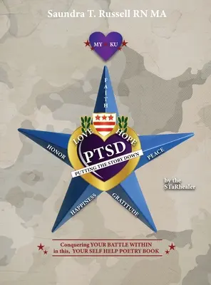 PTSD Pune povestea jos - PTSD Putting The Story Down