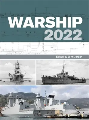 Nava de război 2022 - Warship 2022
