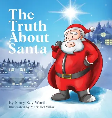 Adevărul despre Moș Crăciun - The Truth About Santa