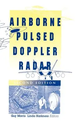 Radar aeropurtat Doppler pulsat - Airborne Pulsed Doppler Radar