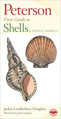Scoici din America de Nord - Shells of North America