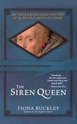 Regina Sirenă - The Siren Queen