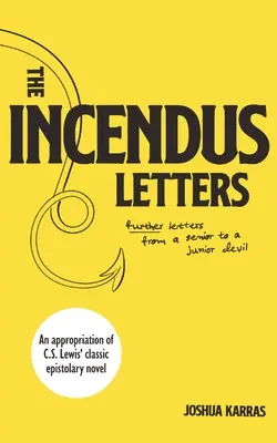 Scrisorile Incendus - The Incendus Letters