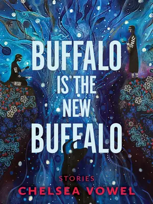 Buffalo este noul Buffalo - Buffalo Is the New Buffalo