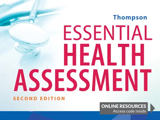 Evaluarea esențială a sănătății - Essential Health Assessment