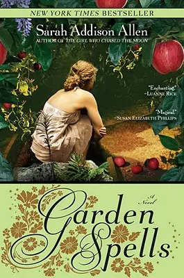 Vrăji de grădină - Garden Spells