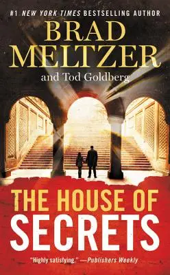 Casa secretelor - The House of Secrets