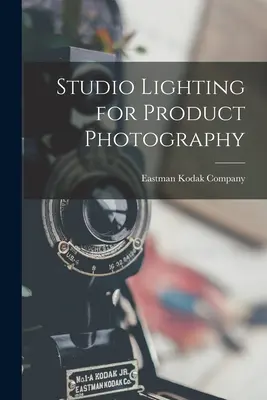 Iluminatul de studio pentru fotografia de produs - Studio Lighting for Product Photography