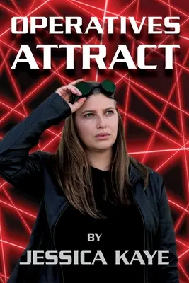 Operative Attract - Operatives Attract
