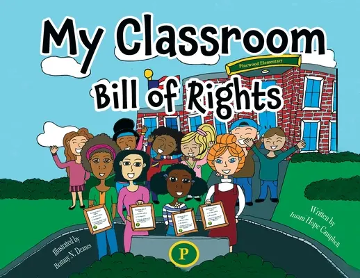 Declarația mea de drepturi din sala de clasă - My Classroom Bill of Rights