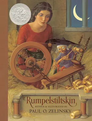 Rumpelstiltskin: Din limba germană a Fraților Grimm - Rumpelstiltskin: From the German of the Brothers Grimm