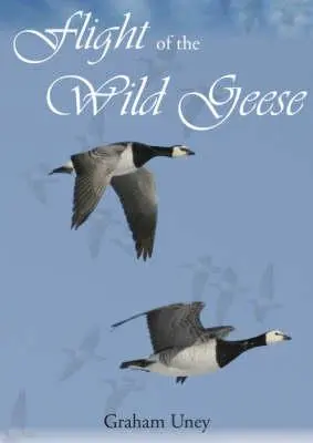 Zborul gâștelor sălbatice. Graham Uney - Flight of the Wild Geese. Graham Uney