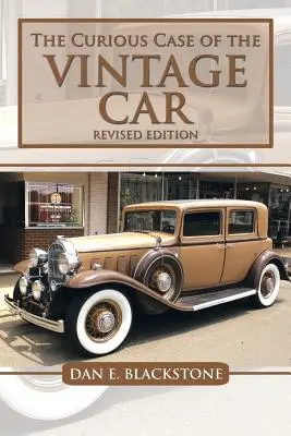 Curiosul caz al mașinii de epocă (The Curious Case of the Vintage Car) - The Curious Case of the Vintage Car