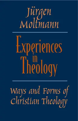 Experiențe în teologie - Experiences in Theology