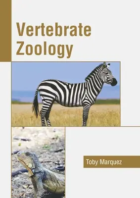 Zoologia vertebratelor - Vertebrate Zoology