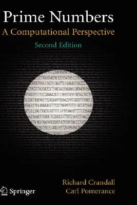 Numere prime: O perspectivă computațională - Prime Numbers: A Computational Perspective
