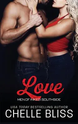 Dragoste: Men of Inked: Southside #5 - Love: Men of Inked: Southside #5