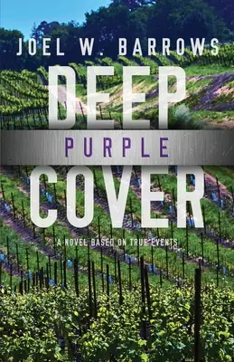 Copertă violet închis - Deep Purple Cover