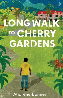 Long Walk to Cherry Gardens