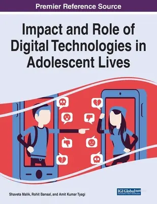 Impactul și rolul tehnologiilor digitale în viața adolescenților - Impact and Role of Digital Technologies in Adolescent Lives
