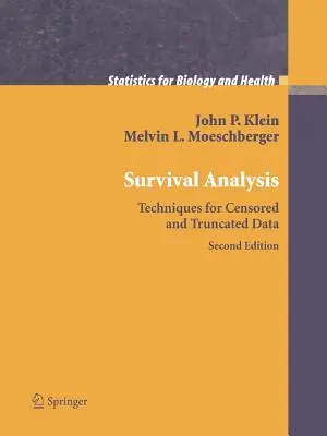 Analiza supraviețuirii: Tehnici pentru date cenzurate și trunchiate - Survival Analysis: Techniques for Censored and Truncated Data