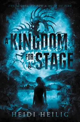 Un regat pentru o scenă - A Kingdom for a Stage