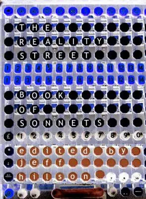 The Reality Street Book of Sonnets (Cartea de sonete de pe strada Realității) - The Reality Street Book of Sonnets