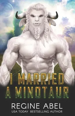 M-am căsătorit cu un Minotaur - I Married A Minotaur