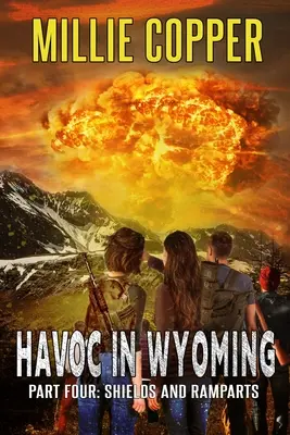 Shields and Ramparts: Havoc în Wyoming, Partea 4 Noua apocalipsă a Americii - Shields and Ramparts: Havoc in Wyoming, Part 4 America's New Apocalypse