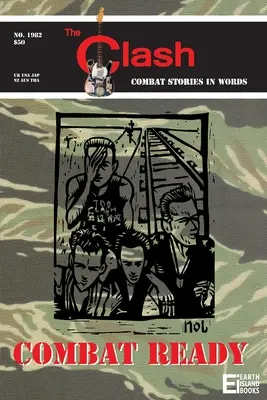 Gata de luptă - Combat Ready