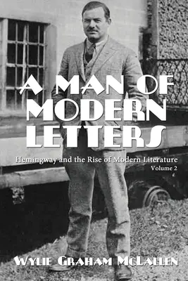 Un om al literelor moderne - A Man of Modern Letters