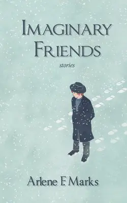 Prieteni imaginari - Imaginary Friends