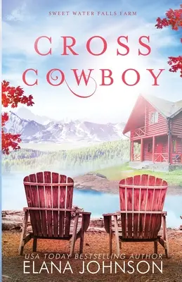 Cowboy încrucișat - Cross Cowboy