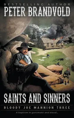 Sfinți și păcătoși: Seria Western clasic - Saints and Sinners: Classic Western Series