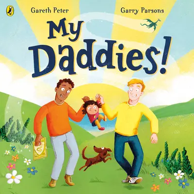 Tăticii mei! - My Daddies!